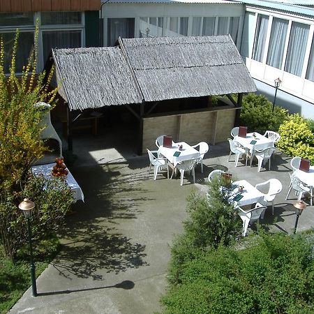 Hotel Ventura Budapest Exterior photo