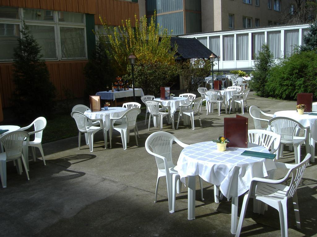 Hotel Ventura Budapest Exterior photo